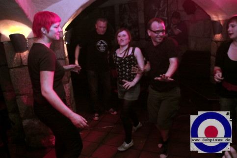 A Pony Named Olga (D) Subway To Peter, Chemnitz 17. Juni 2010 (24).JPG